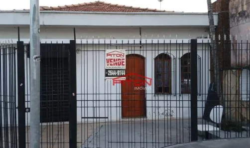 Lote/Terreno à venda, 170m² no Vila Pierina, São Paulo