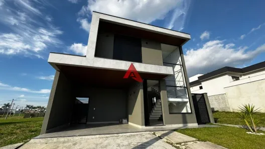 Casa de Condomínio com 4 Quartos à venda, 250m² no Jardim das Flores, São José dos Campos