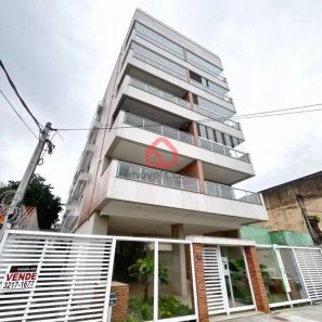 Apartamento com 2 Quartos à venda, 55m² no Taquara, Rio de Janeiro