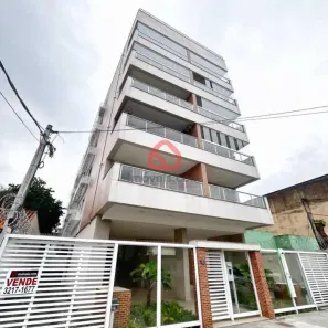 Apartamento com 2 Quartos à venda, 55m² no Taquara, Rio de Janeiro