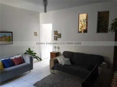 Casa com 2 Quartos à venda, 97m² no Vila Bastos, Santo André