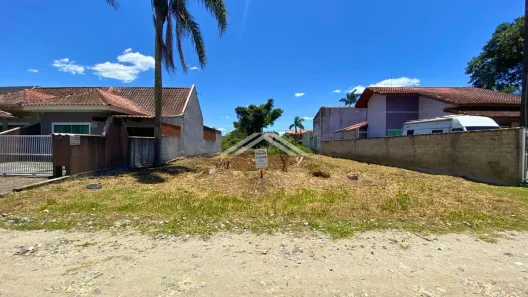 Lote/Terreno à venda, 375m² no Paese, Itapoá