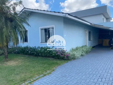Casa com 3 Quartos à venda, 135m² no Neva, Cascavel