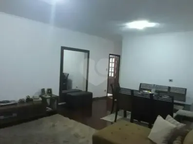 Casa com 5 Quartos à venda, 280m² no Vila Constança, São Paulo