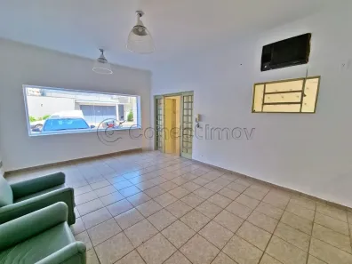 Ponto Comercial para alugar, 28m² no Centro, Ribeirão Preto