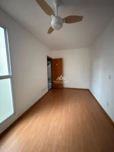Apartamento com 2 Quartos para alugar, 41m² no Jardim Castelo Branco, Ribeirão Preto