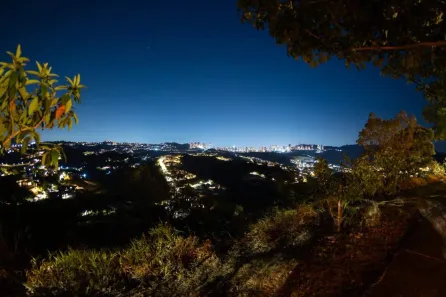 Lote/Terreno à venda, 1300m² no Vale dos Cristais, Nova Lima
