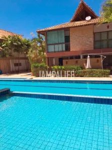 Casa com 3 Quartos à venda, 140m² no Camboinha, Cabedelo