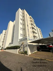 Apartamento com 3 Quartos à venda, 65m² no Parque Santa Cecília, Piracicaba