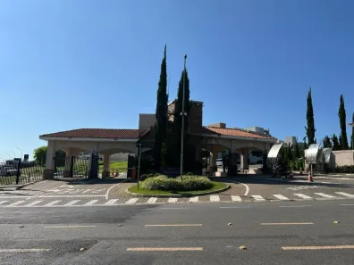 Lote/Terreno à venda, 303m² no Roncáglia, Valinhos