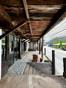 Ponto Comercial para alugar, 160m² no Itaipava, Petrópolis