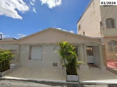 Casa com 2 Quartos à venda, 441m² no Campo do América, Jequié