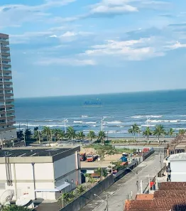 Apartamento com 2 Quartos à venda, 80m² no Caiçara, Praia Grande