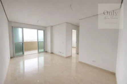 Apartamento com 2 Quartos à venda, 55m² no Vila Nova Cachoeirinha, São Paulo