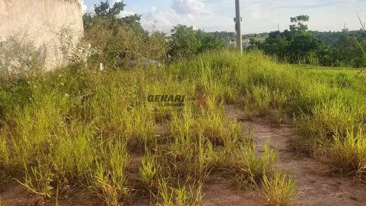 Lote/Terreno à venda, 180m² no Jardim das Maritacas, Indaiatuba