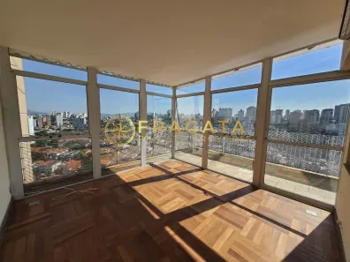 Cobertura com 2 Quartos à venda, 160m² no Vila Madalena, São Paulo