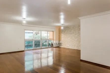 Apartamento com 4 Quartos à venda, 204m² no Santa Cecília, São Paulo