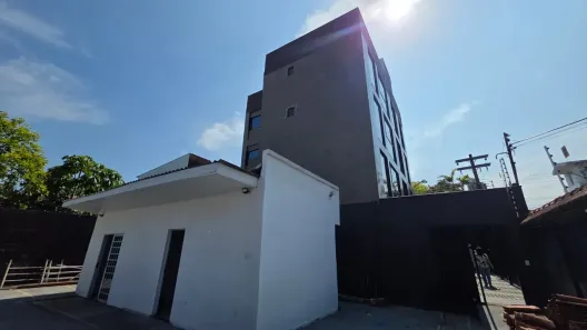 Prédio Comercial para alugar, 498m² no Parque 10 de Novembro, Manaus