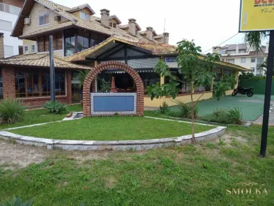 Imóvel Comercial com 1 Quarto à venda, 350m² no Pântano do Sul, Florianópolis