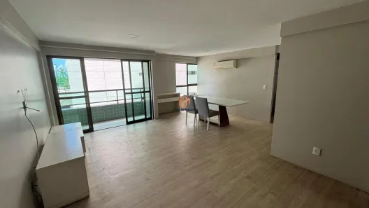 Apartamento com 2 Quartos à venda, 83m² no Pina, Recife