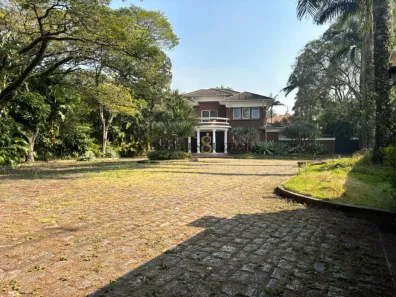 Imóvel Comercial com 34 Quartos para alugar, 940m² no Jardim América, São Paulo