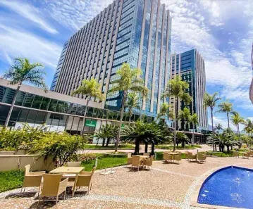 Sala Comercial à venda, 36m² no Barra da Tijuca, Rio de Janeiro