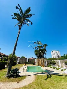 Casa com 6 Quartos à venda, 626m² no Jardim São Paulo, Rio Claro