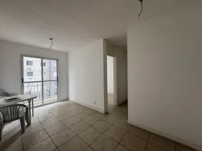 Apartamento com 2 Quartos à venda, 47m² no Jacarepaguá, Rio de Janeiro