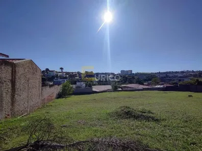 Lote/Terreno à venda, 673m² no Colinas dos Álamos, Valinhos