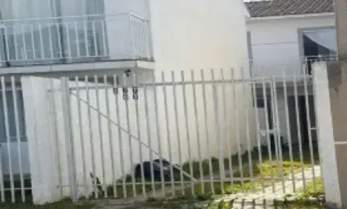Casa com 2 Quartos à venda, 79m² no Santa Cândida, Curitiba