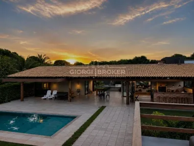 Fazenda/Sítio com 4 Quartos à venda, 580m² no , Fronteira