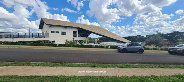 à venda, 398m² no Parque Residencial Mart Ville, Presidente Prudente