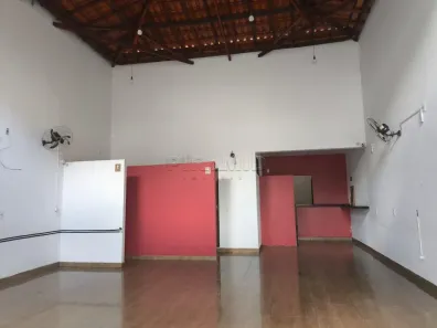 Ponto Comercial para alugar, 91m² no Jardim Florestan Fernandes, Ribeirão Preto