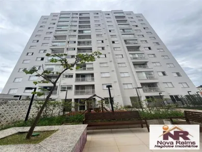 Apartamento com 2 Quartos à venda, 55m² no Jardim das Laranjeiras, São Paulo