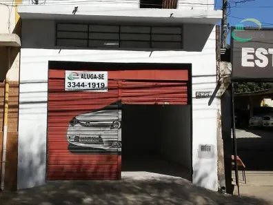 Ponto Comercial para alugar, 60m² no Centro, Campinas