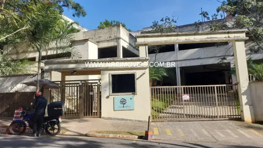 Apartamento com 2 Quartos à venda, 44m² no Parque Munhoz, São Paulo