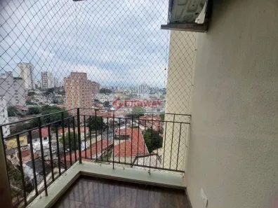 Apartamento com 2 Quartos para alugar, 84m² no Vila Deodoro, São Paulo