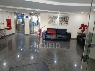 Apartamento com 1 Quarto à venda, 35m² no Indianópolis, São Paulo