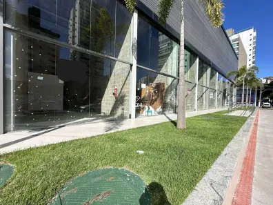 Ponto Comercial à venda, 28m² no Itapuã, Vila Velha