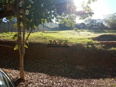 Lote/Terreno à venda, 600m² no Caminhos de San Conrado (Sousas), Campinas