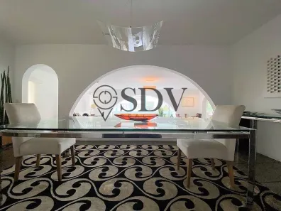 Apartamento com 4 Quartos à venda, 350m² no Jardim Paulista, São Paulo