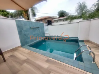 Casa de Condomínio com 2 Quartos à venda, 93m² no Parque São Domingos, São Paulo