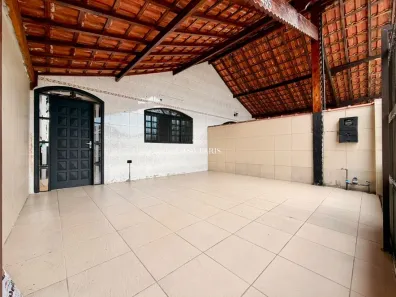 Casa com 2 Quartos à venda, 70m² no Tupi, Praia Grande