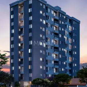 Apartamento com 3 Quartos à venda, 69m² no Jardim Oriente, São José dos Campos
