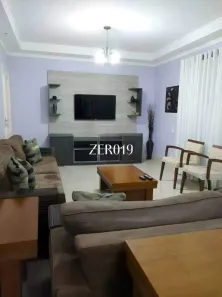 Apartamento com 3 Quartos à venda, 134m² no Parque Prado, Campinas