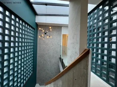 Casa de Condomínio com 3 Quartos à venda, 246m² no Cézar de Souza, Mogi das Cruzes