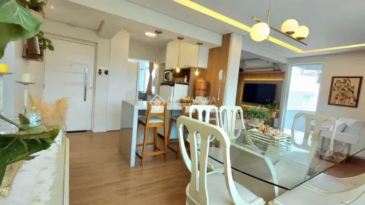 Cobertura com 3 Quartos à venda, 150m² no Itacorubi, Florianópolis