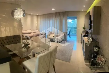 Apartamento com 2 Quartos à venda, 195m² no Parque Reboucas, São Paulo