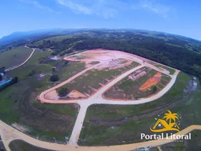 Lote/Terreno à venda, 450m² no Bicuíba (Bacaxá), Saquarema