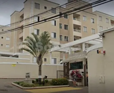 Apartamento com 2 Quartos à venda, 50m² no Jardim Nova Europa, Campinas